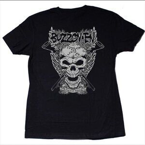 New Buzzoven Blackout Ritual Christmas Gift Unisex 187